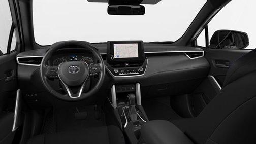 2025 Toyota Corolla Hybrid SE