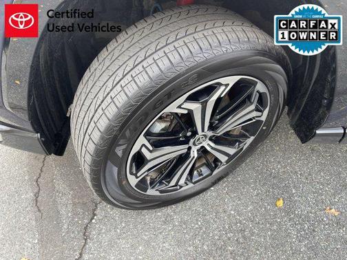 2024 Toyota RAV4 Prime XSE