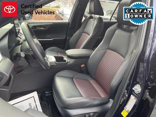 2024 Toyota RAV4 Prime XSE