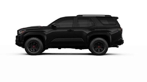 2025 Toyota 4Runner TRD Pro