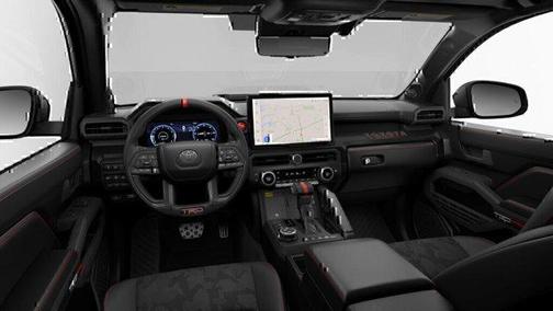 2025 Toyota 4Runner TRD Pro