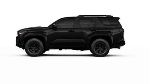 2025 Toyota 4Runner TRD Pro