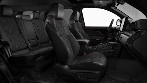 2025 Toyota 4Runner TRD Pro