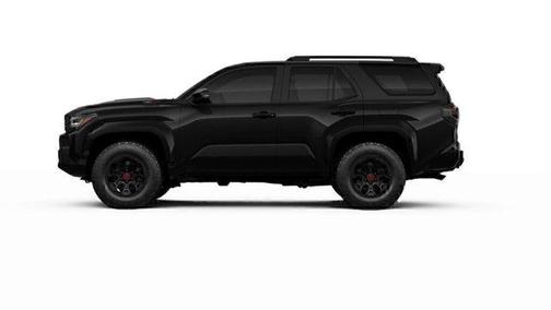 2025 Toyota 4Runner TRD Pro