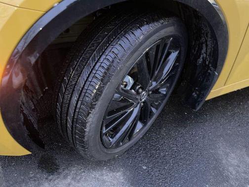 2026 Toyota Prius Plug-In Hybrid Nightshade