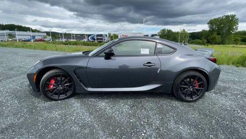 Pavement 2026 Toyota GR86 Premium