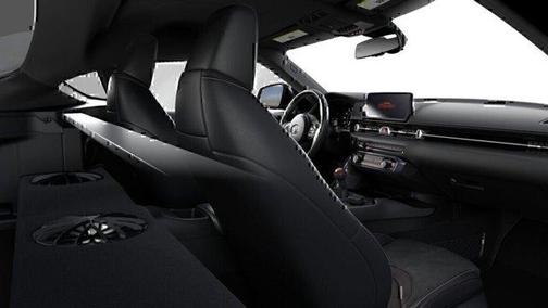 2026 Toyota GR Supra MkV Final Edition