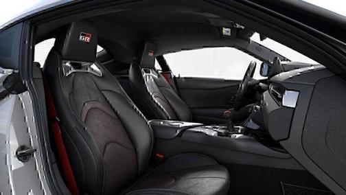 2026 Toyota GR Supra MkV Final Edition