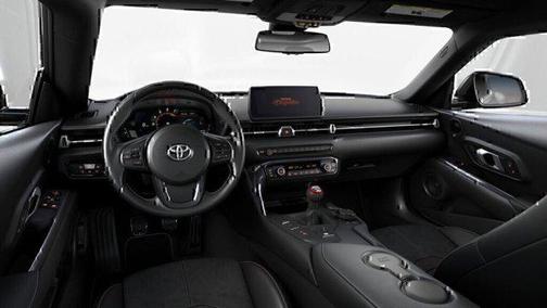 2026 Toyota GR Supra MkV Final Edition