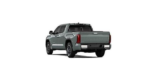 2026 Toyota Tundra Hybrid Limited