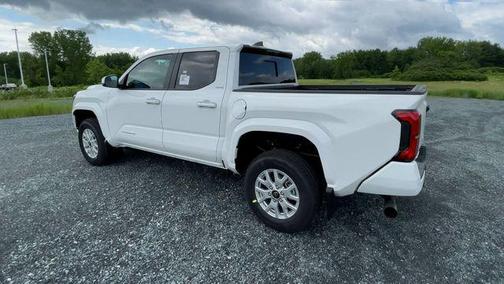 Ice 2026 Toyota Tacoma SR5