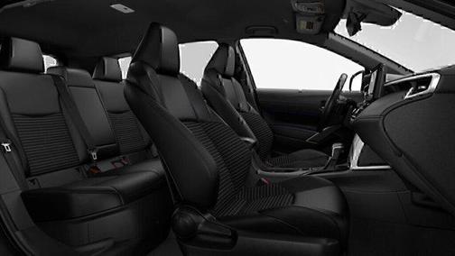 2025 Toyota Corolla Hybrid SE