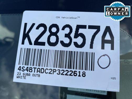 2023 Subaru Outback Premium