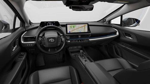 2026 Toyota Prius Limited