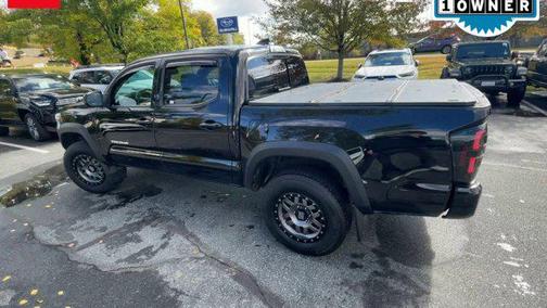 2020 Toyota Tacoma TRD Off Road