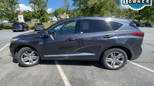 2019 Acura RDX Advance Package