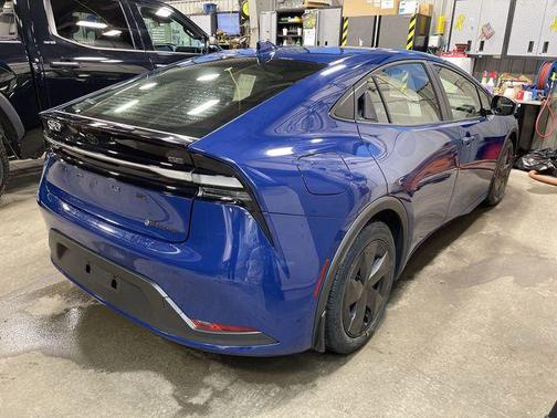 2023 Toyota Prius Prime SE
