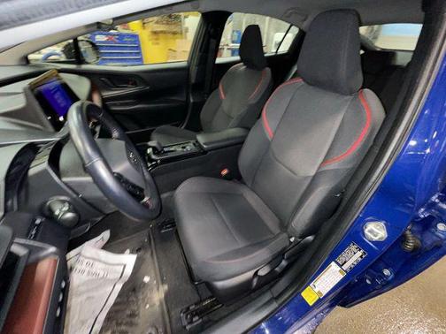 2023 Toyota Prius Prime SE