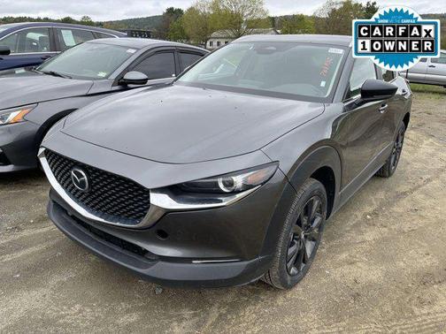 2025 Mazda CX-30 2.5 S Select Sport