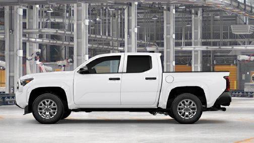 Ice 2026 Toyota Tacoma SR