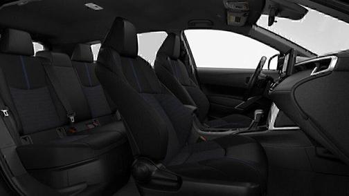 2025 Toyota Corolla Hybrid SE