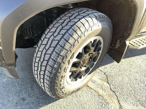 2026 Toyota 4Runner TRD Off Road