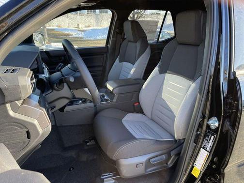 2026 Toyota 4Runner TRD Off Road