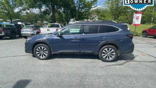 2024 Subaru Outback Touring XT