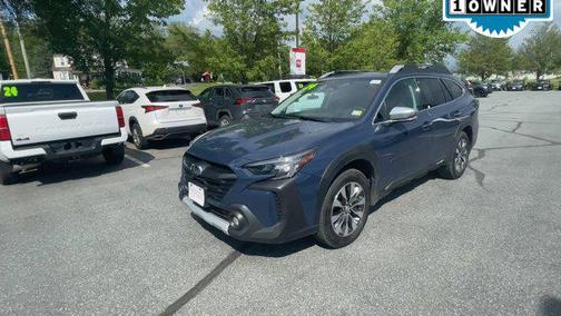 2024 Subaru Outback Touring XT