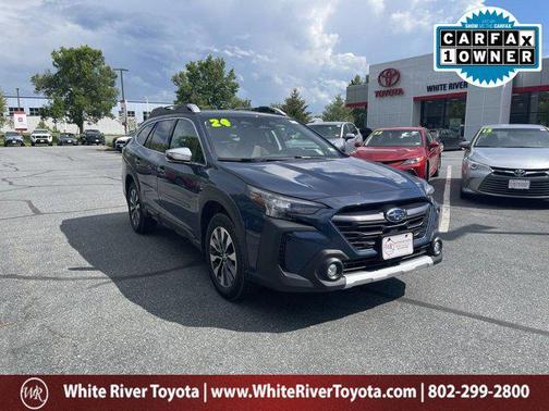 2024 Subaru Outback Touring XT
