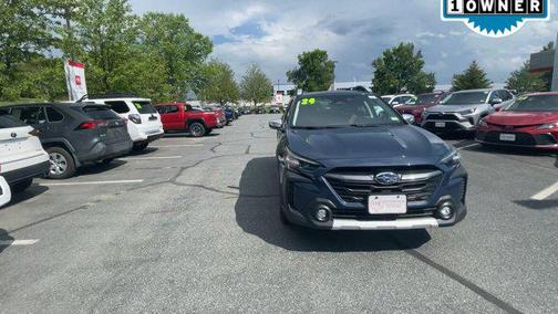 2024 Subaru Outback Touring XT