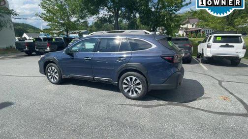 2024 Subaru Outback Touring XT