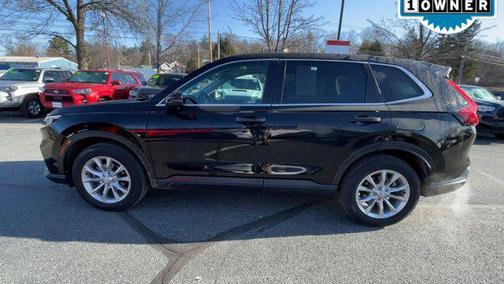 2023 Honda CR-V EX AWD