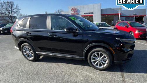 2023 Honda CR-V EX AWD