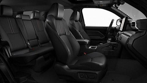 2025 Toyota 4Runner Limited