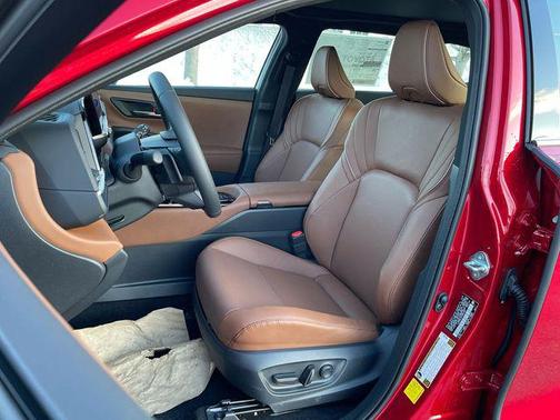 2026 Toyota Crown Signia Limited