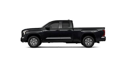 2025 Toyota Tundra SR