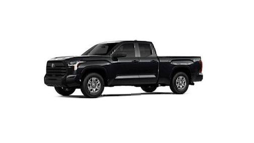 2025 Toyota Tundra SR