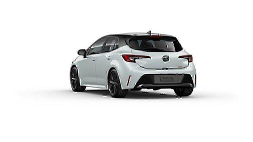 2025 Toyota Corolla XSE