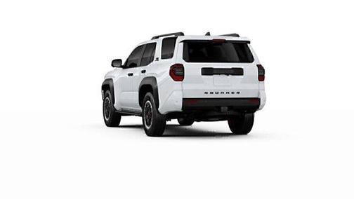 2025 Toyota 4Runner TRD Off Road Premium