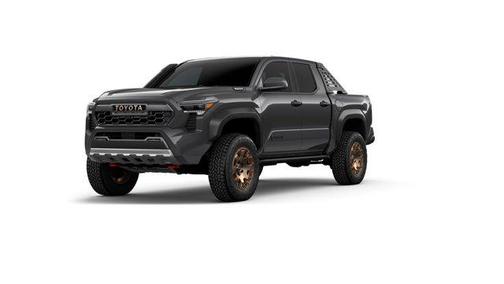 2025 Toyota Tacoma Hybrid Trailhunter