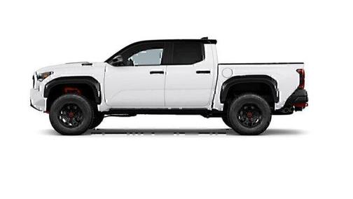 2025 Toyota Tacoma TRD Pro