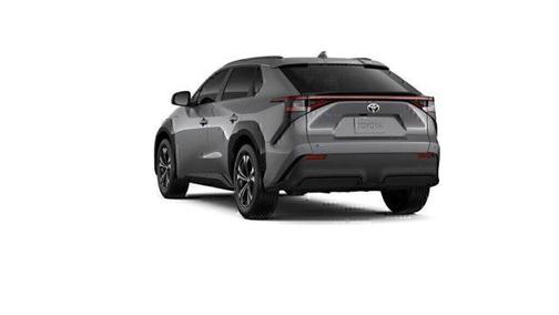 2025 Toyota bZ4X XLE