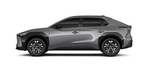 2025 Toyota bZ4X XLE