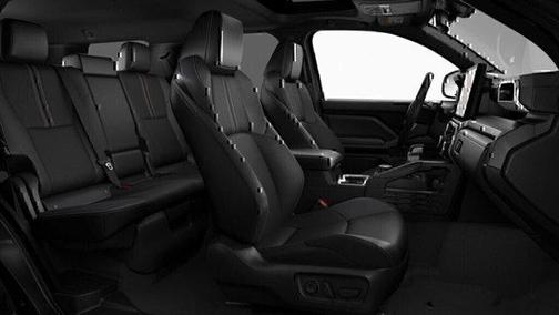 2025 Toyota 4Runner Limited