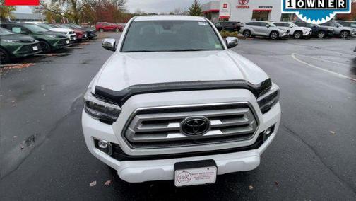 2023 Toyota Tacoma Limited