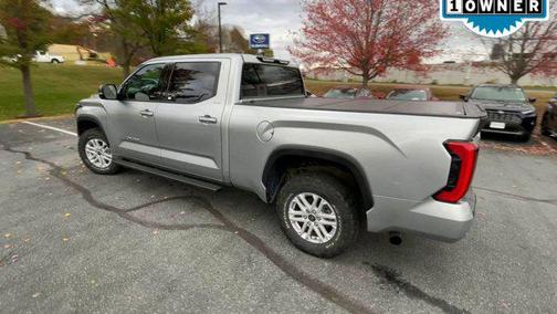2023 Toyota Tundra SR5