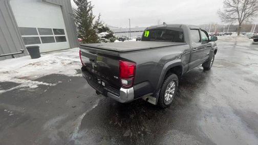 2019 Toyota Tacoma SR5