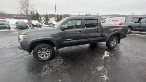 2019 Toyota Tacoma SR5