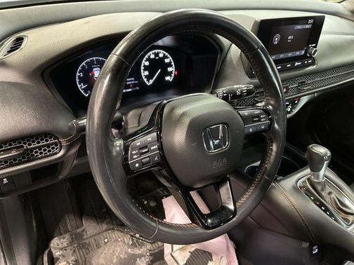 2023 Honda HR-V AWD Sport